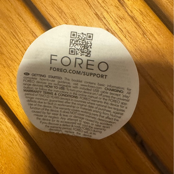 Foreo Bear - Picture 5 of 12